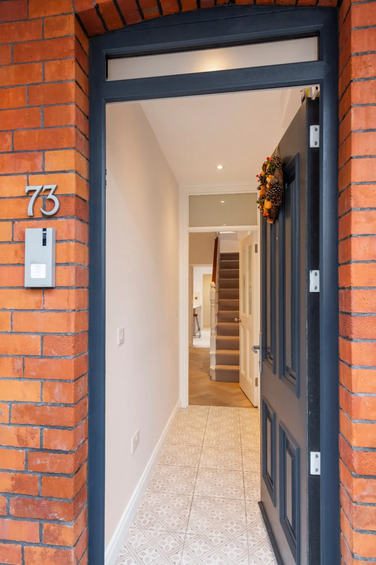 Photo of 73 Ringsend Road, Ringsend, Dublin 4, D04 KD57