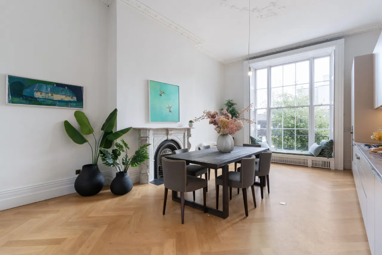 Photo of 25 Fitzwilliam Street Upper, Dublin 2, D02 K235