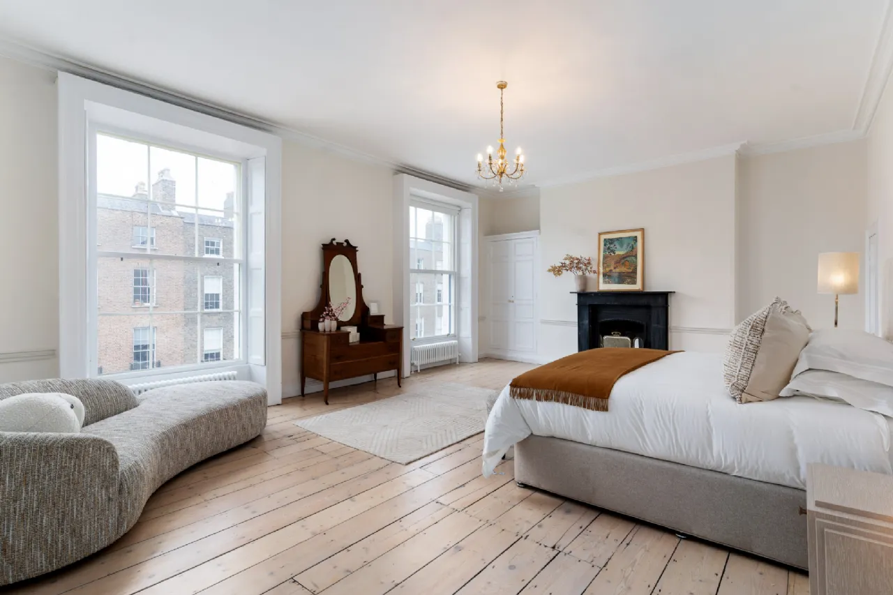 Photo of 25 Fitzwilliam Street Upper, Dublin 2, D02 K235