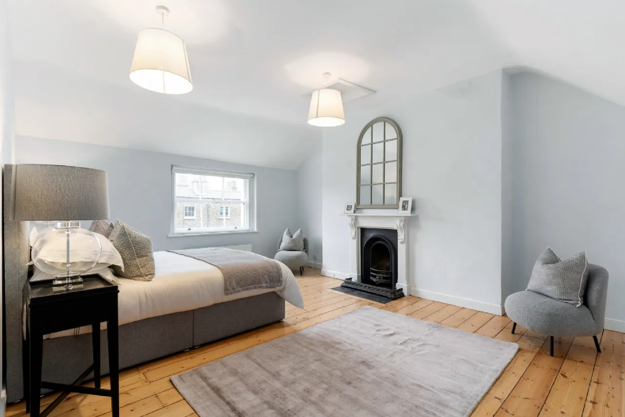 Photo of 25 Fitzwilliam Street Upper, Dublin 2, D02 K235