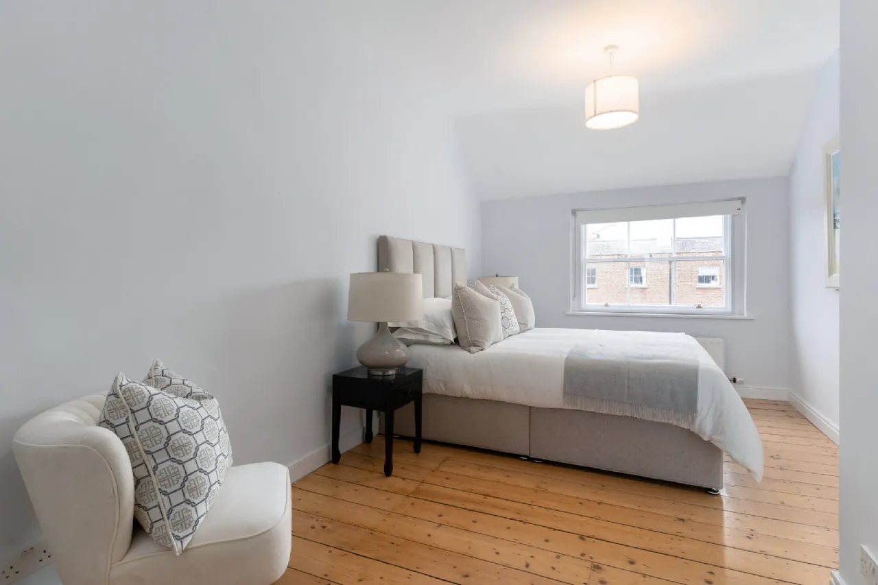 Photo of 25 Fitzwilliam Street Upper, Dublin 2, D02 K235