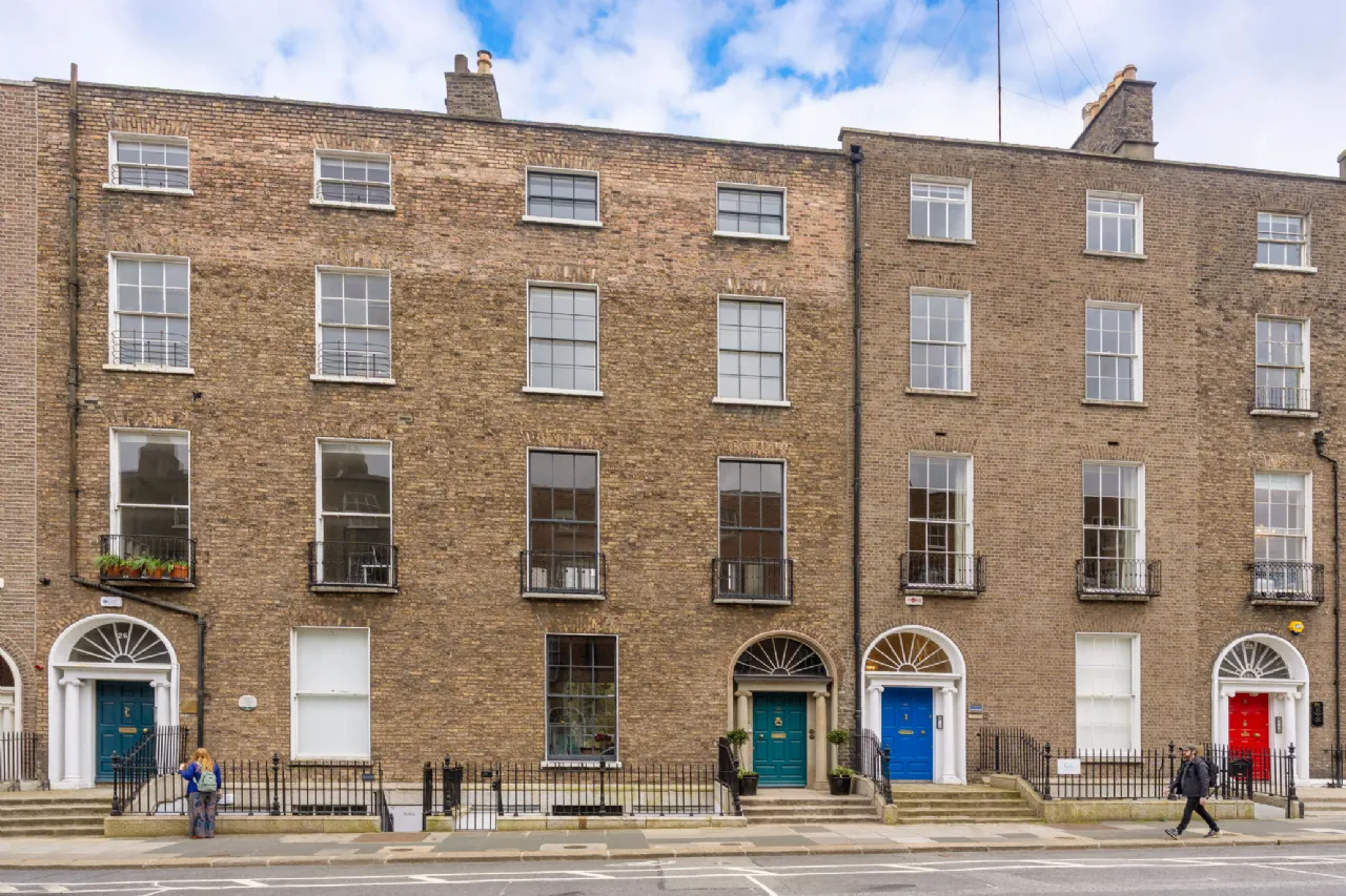 Photo of 25 Fitzwilliam Street Upper, Dublin 2, D02 K235