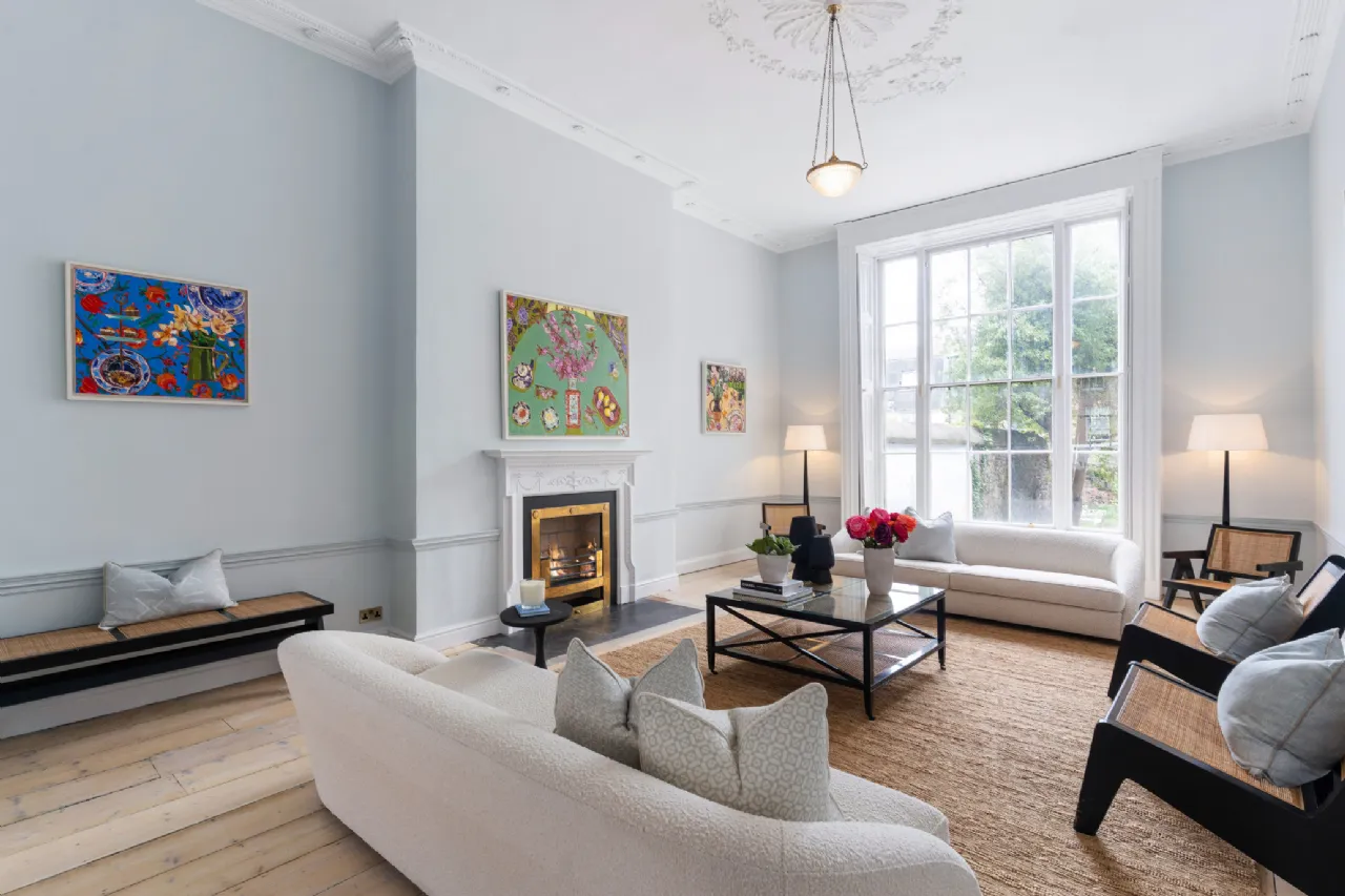 Photo of 25 Fitzwilliam Street Upper, Dublin 2, D02 K235