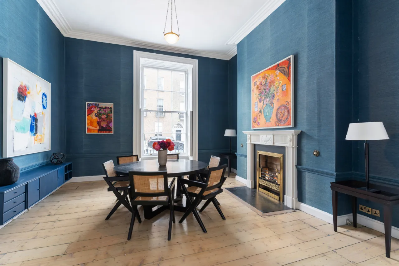 Photo of 25 Fitzwilliam Street Upper, Dublin 2, D02 K235