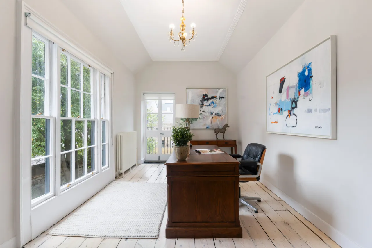 Photo of 25 Fitzwilliam Street Upper, Dublin 2, D02 K235