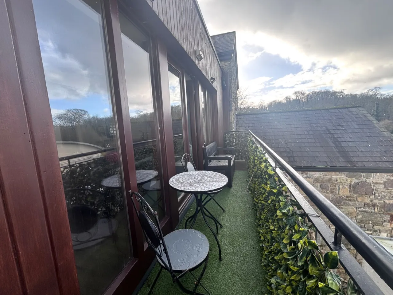 Photo of 8 The Kiln, James Street, Westport, Co. Mayo