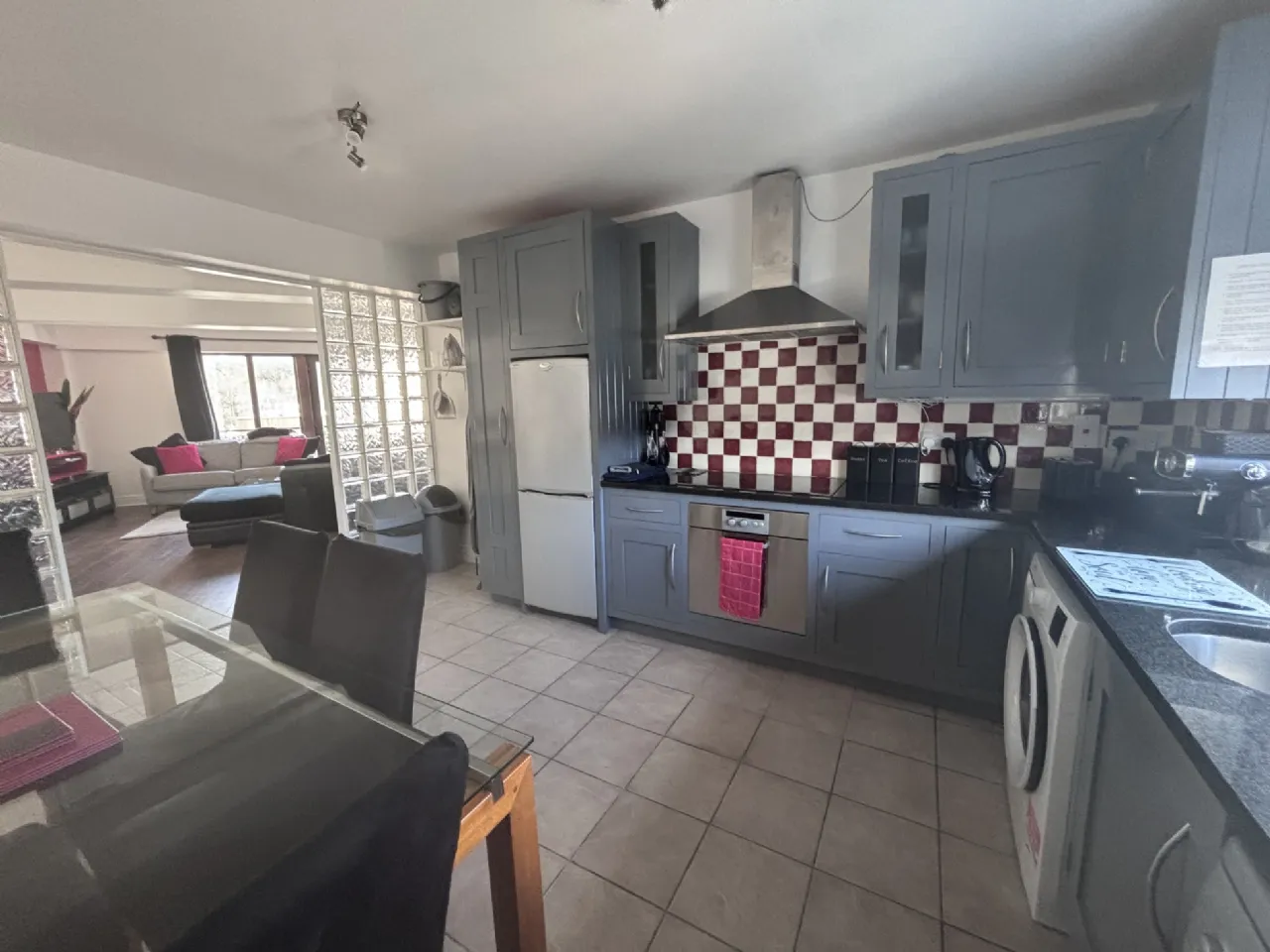 Photo of 8 The Kiln, James Street, Westport, Co. Mayo