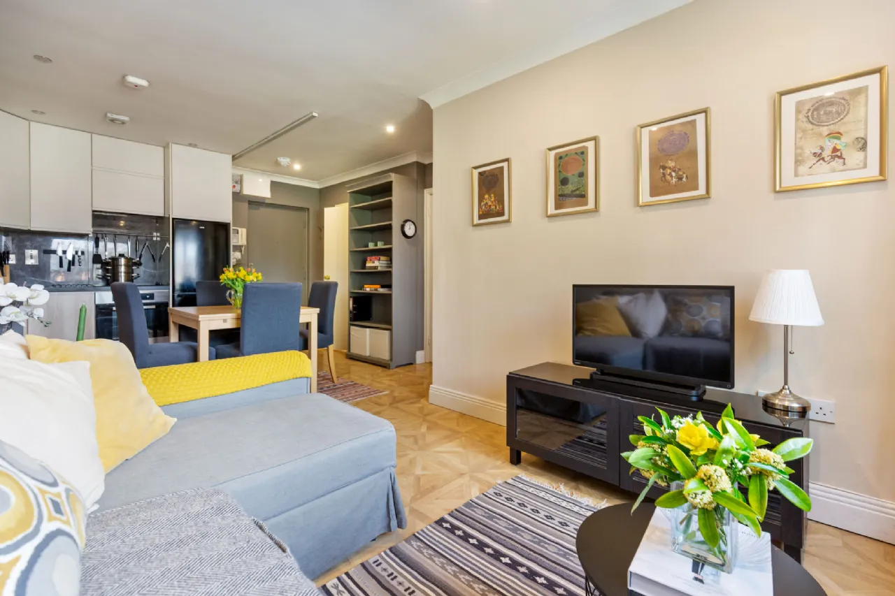 Photo of 11 Crosbie House, Northbrook Avenue, Ranelagh, Dublin 6