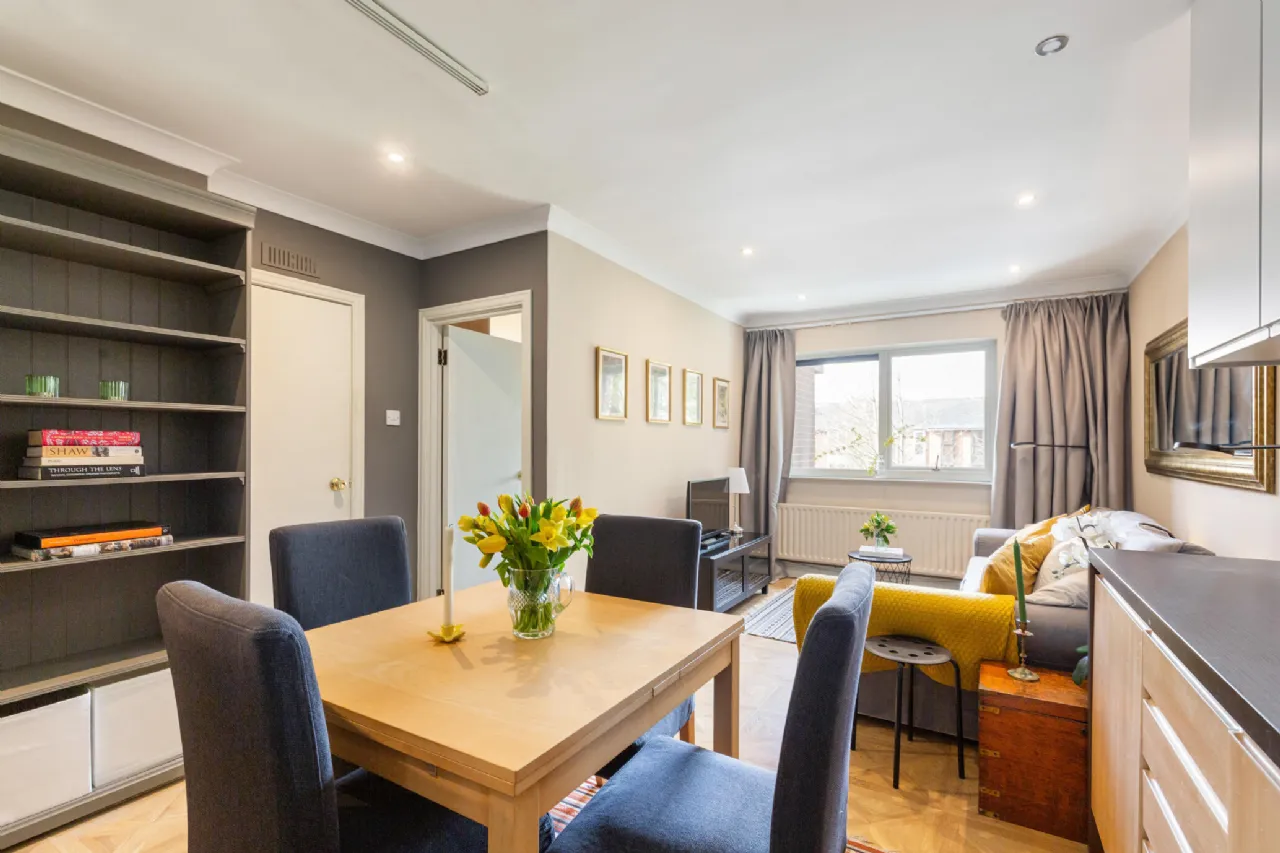 Photo of 11 Crosbie House, Northbrook Avenue, Ranelagh, Dublin 6