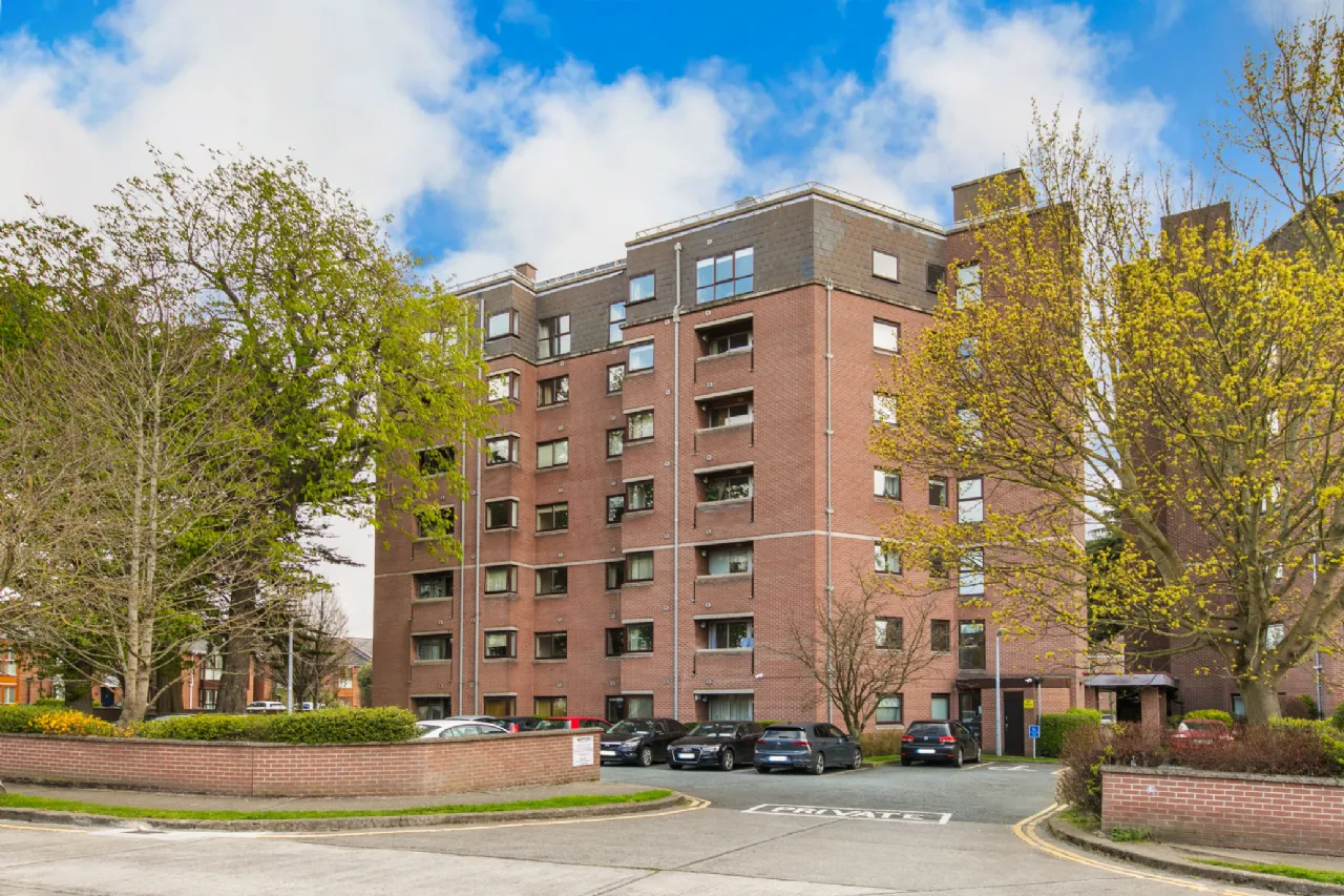 Photo of 11 Crosbie House, Northbrook Avenue, Ranelagh, Dublin 6