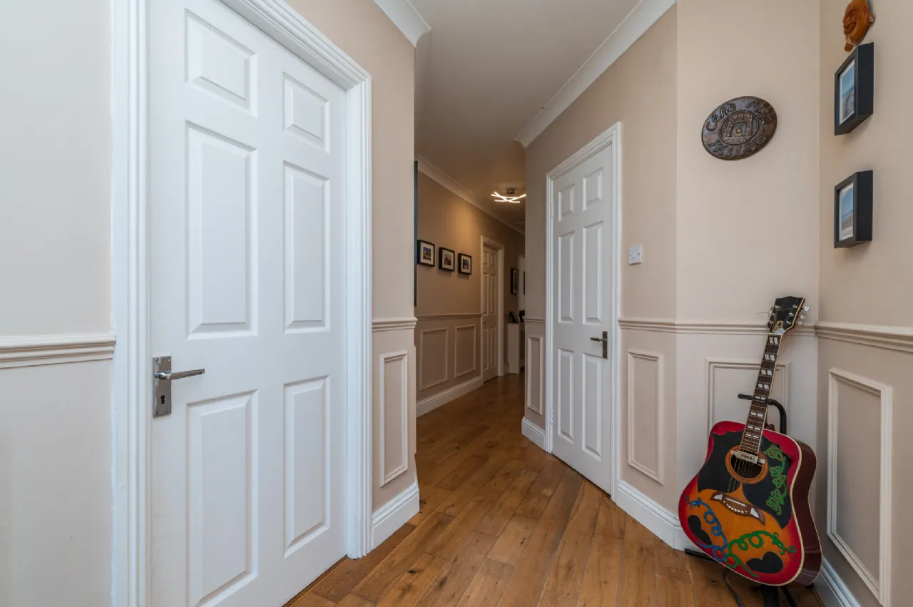 Photo of 26 Abbey Park, Clane, Co Kildare, W91 X8HW