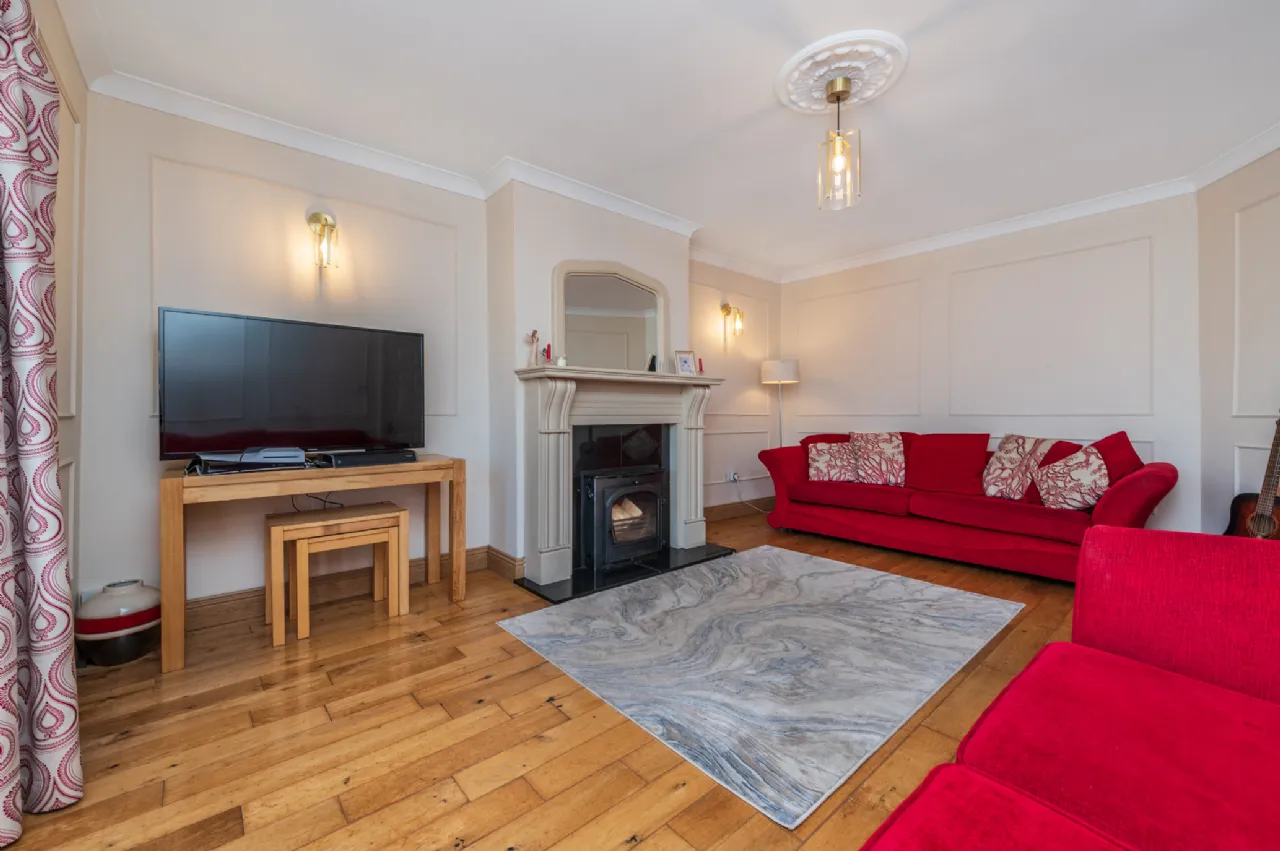 Photo of 26 Abbey Park, Clane, Co Kildare, W91 X8HW