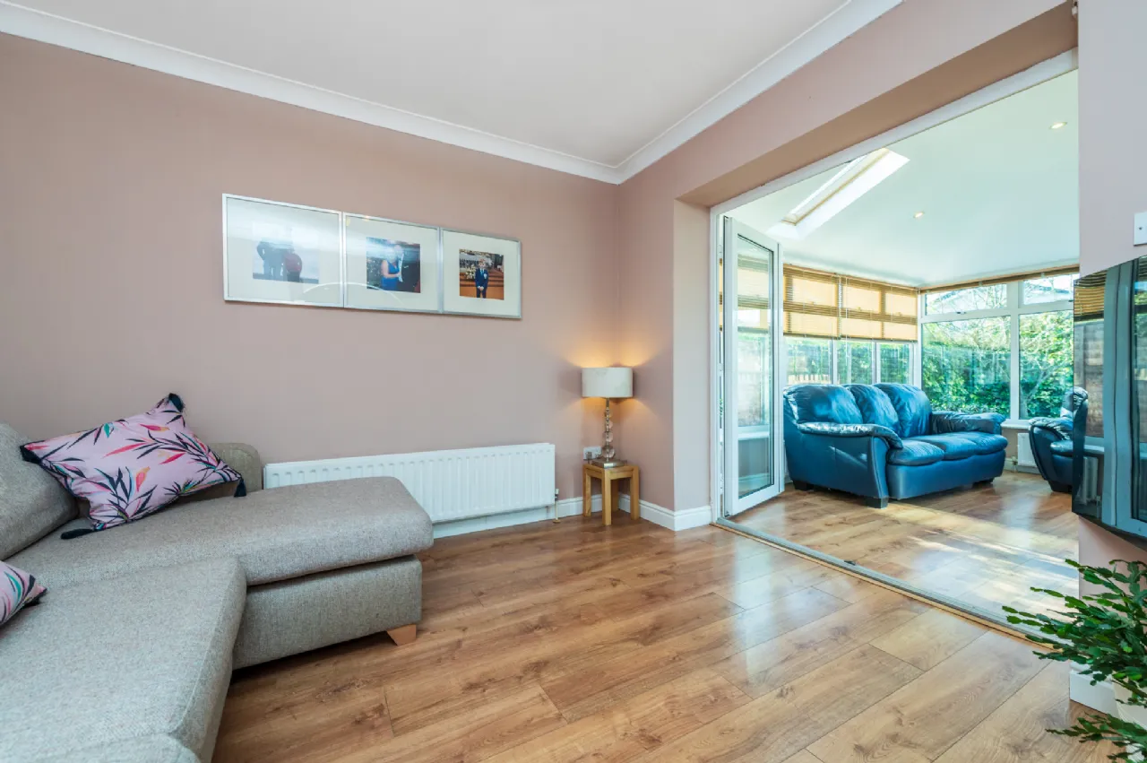 Photo of 26 Abbey Park, Clane, Co Kildare, W91 X8HW