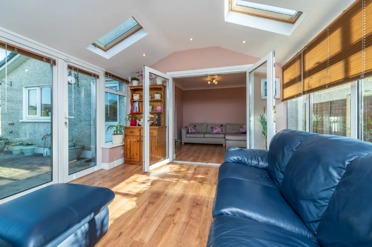 Photo of 26 Abbey Park, Clane, Co Kildare, W91 X8HW