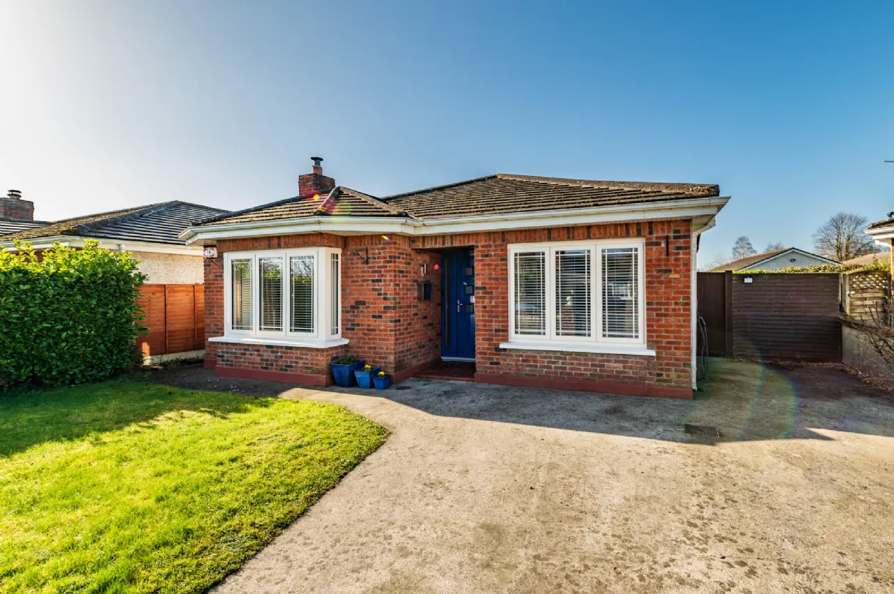 Photo of 26 Abbey Park, Clane, Co Kildare, W91 X8HW