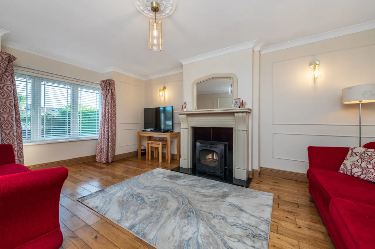 Photo of 26 Abbey Park, Clane, Co Kildare, W91 X8HW