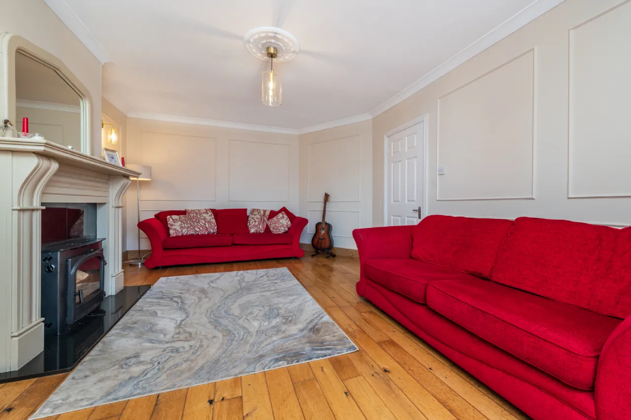 Photo of 26 Abbey Park, Clane, Co Kildare, W91 X8HW