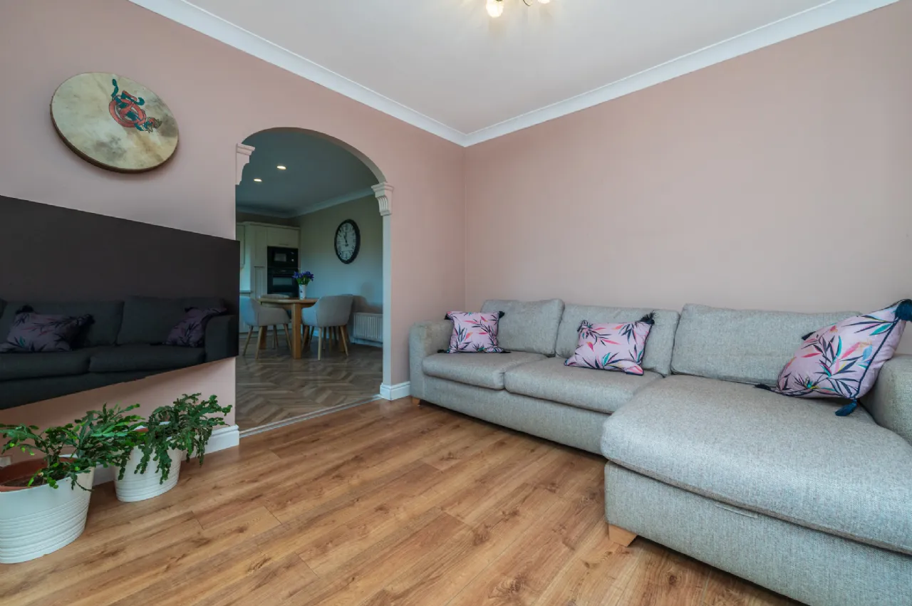 Photo of 26 Abbey Park, Clane, Co Kildare, W91 X8HW