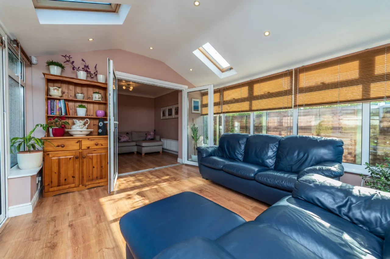 Photo of 26 Abbey Park, Clane, Co Kildare, W91 X8HW