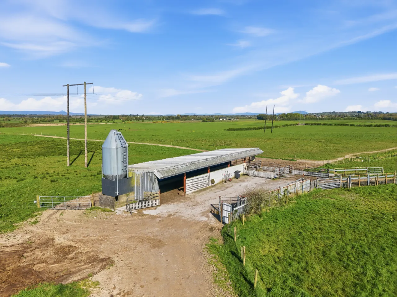 Photo of Kilscohagh, Claremorris, Co. Mayo