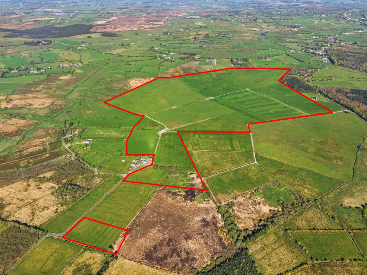 Photo of Kilscohagh, Claremorris, Co. Mayo