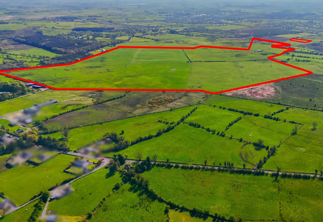 Photo of Kilscohagh, Claremorris, Co. Mayo
