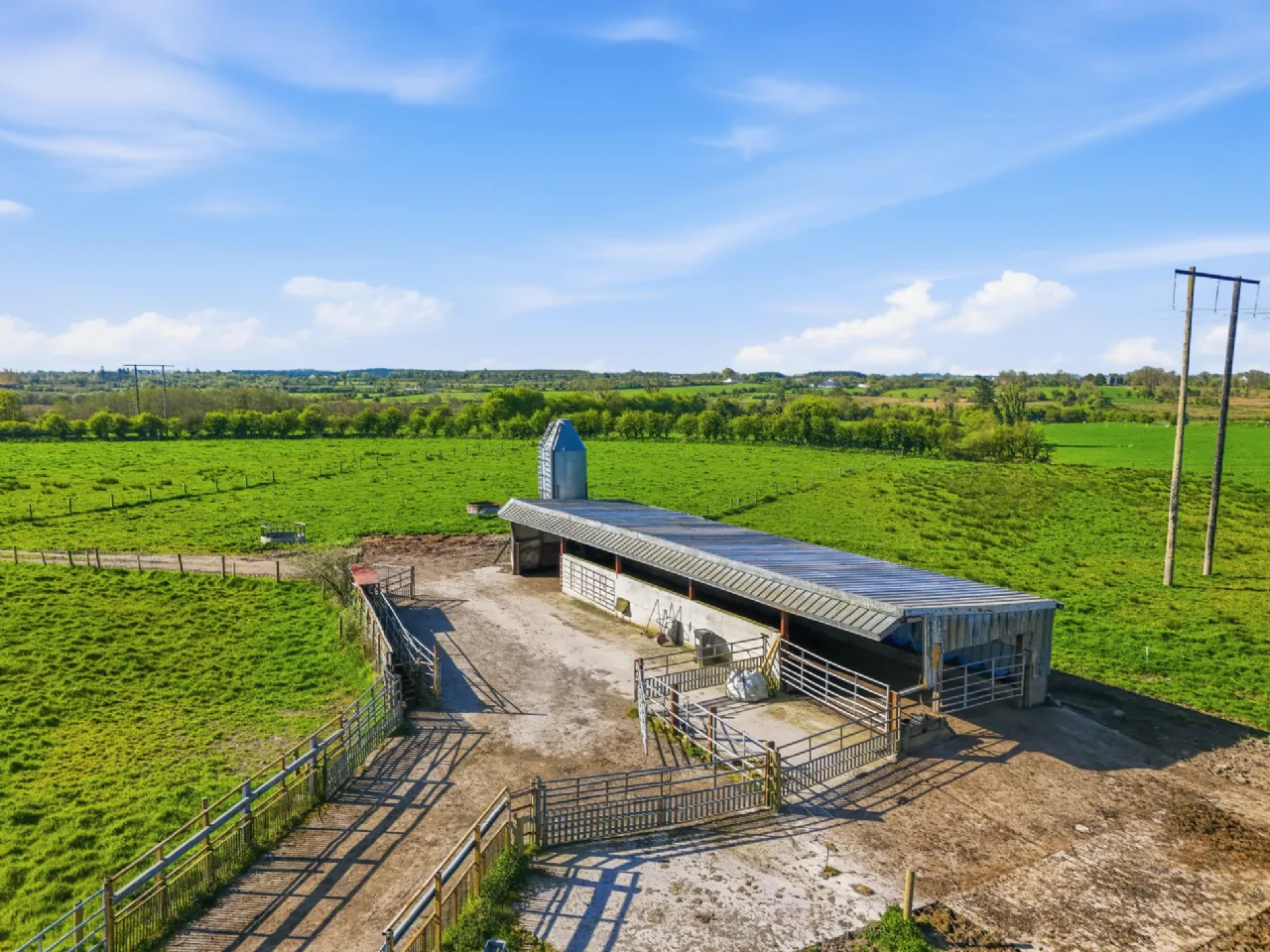 Photo of Kilscohagh, Claremorris, Co. Mayo