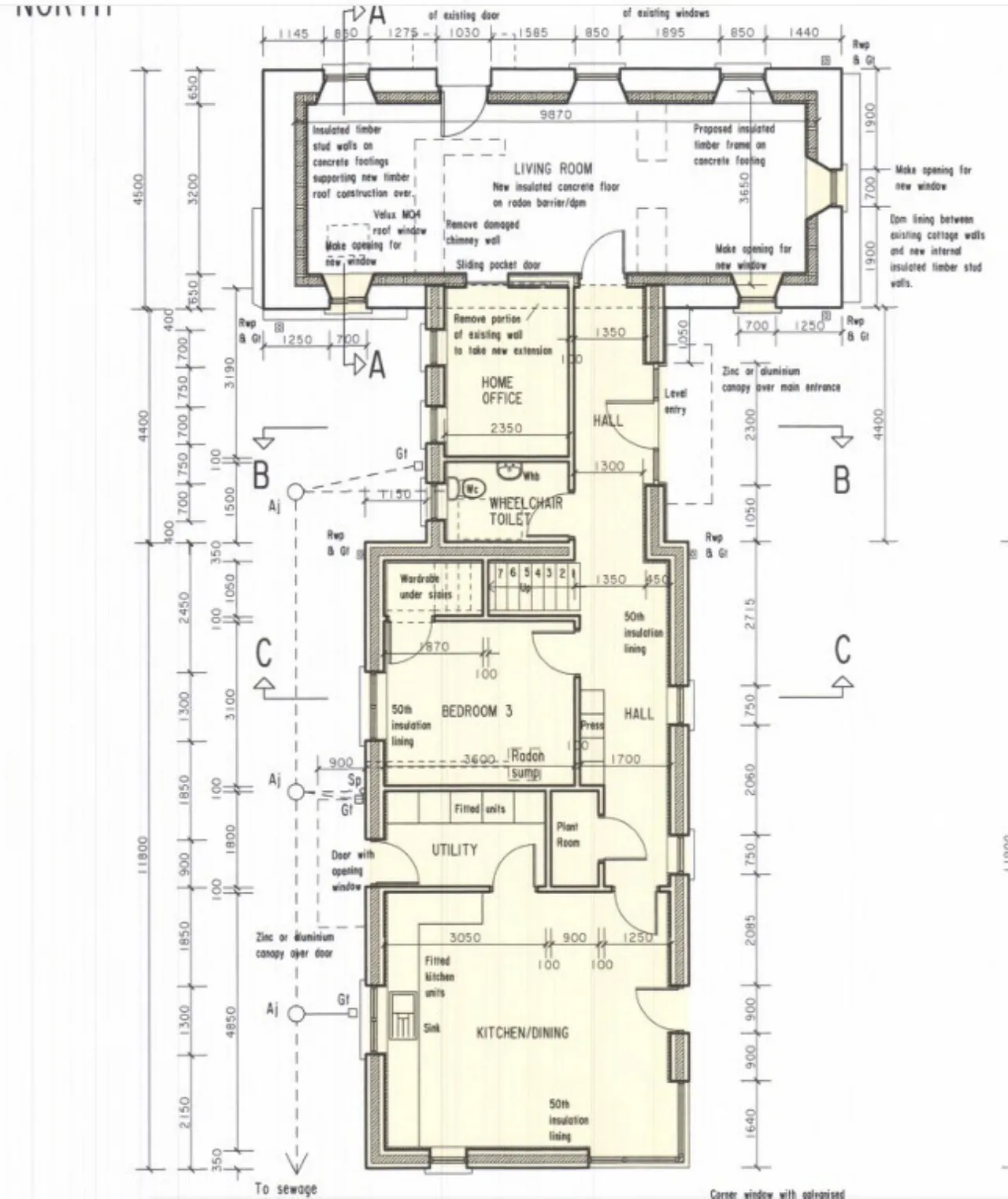 Photo of Bleachlands, Oylegate, Enniscorthy, Co. Wexford, Y21 P52K
