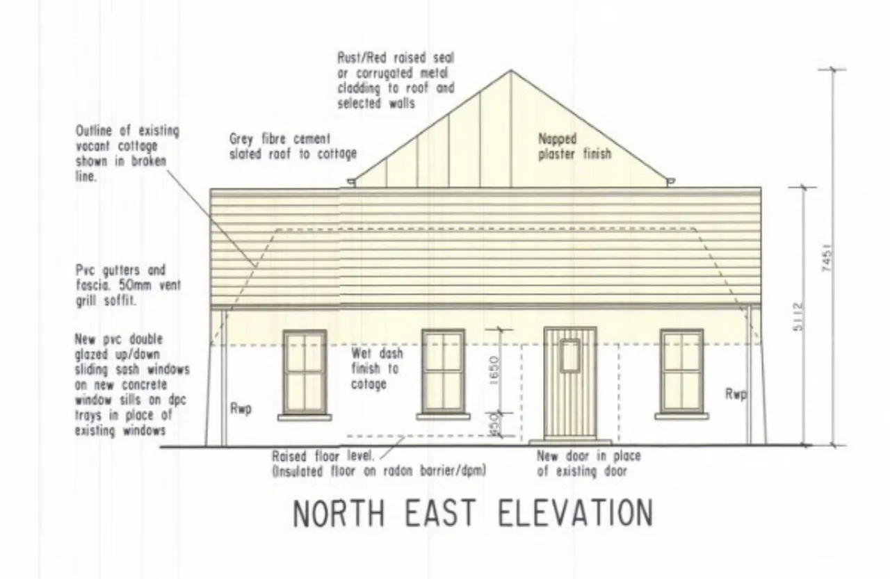 Photo of Bleachlands, Oylegate, Enniscorthy, Co. Wexford, Y21 P52K