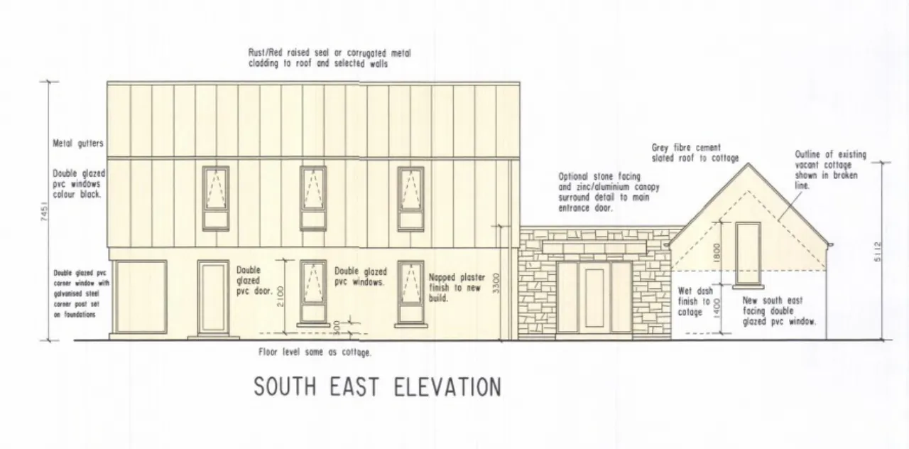 Photo of Bleachlands, Oylegate, Enniscorthy, Co. Wexford, Y21 P52K