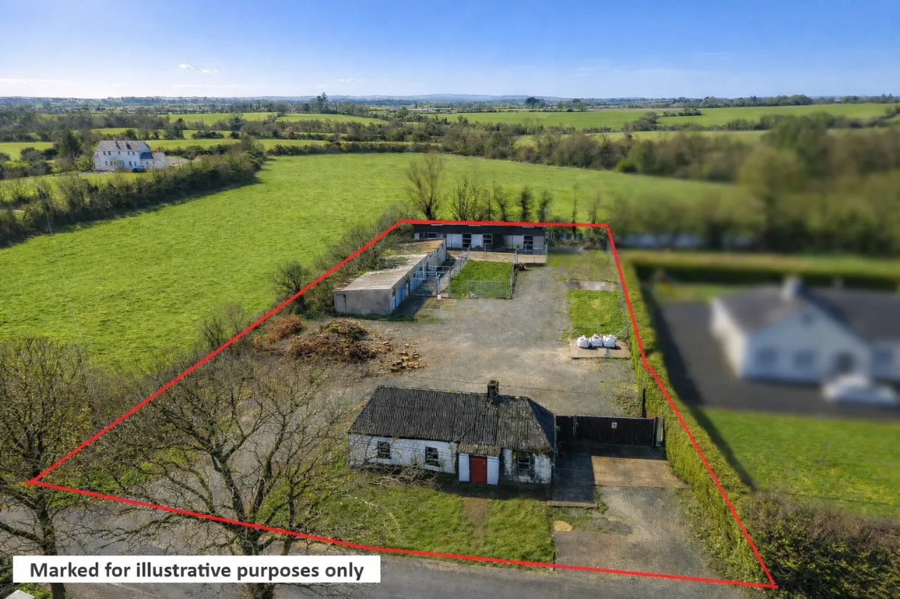 Photo of Bleachlands, Oylegate, Enniscorthy, Co. Wexford, Y21 P52K