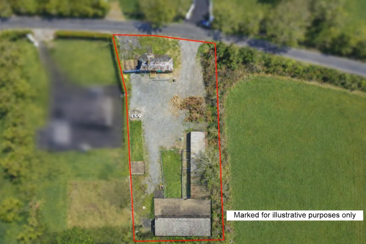 Photo of Bleachlands, Oylegate, Enniscorthy, Co. Wexford, Y21 P52K