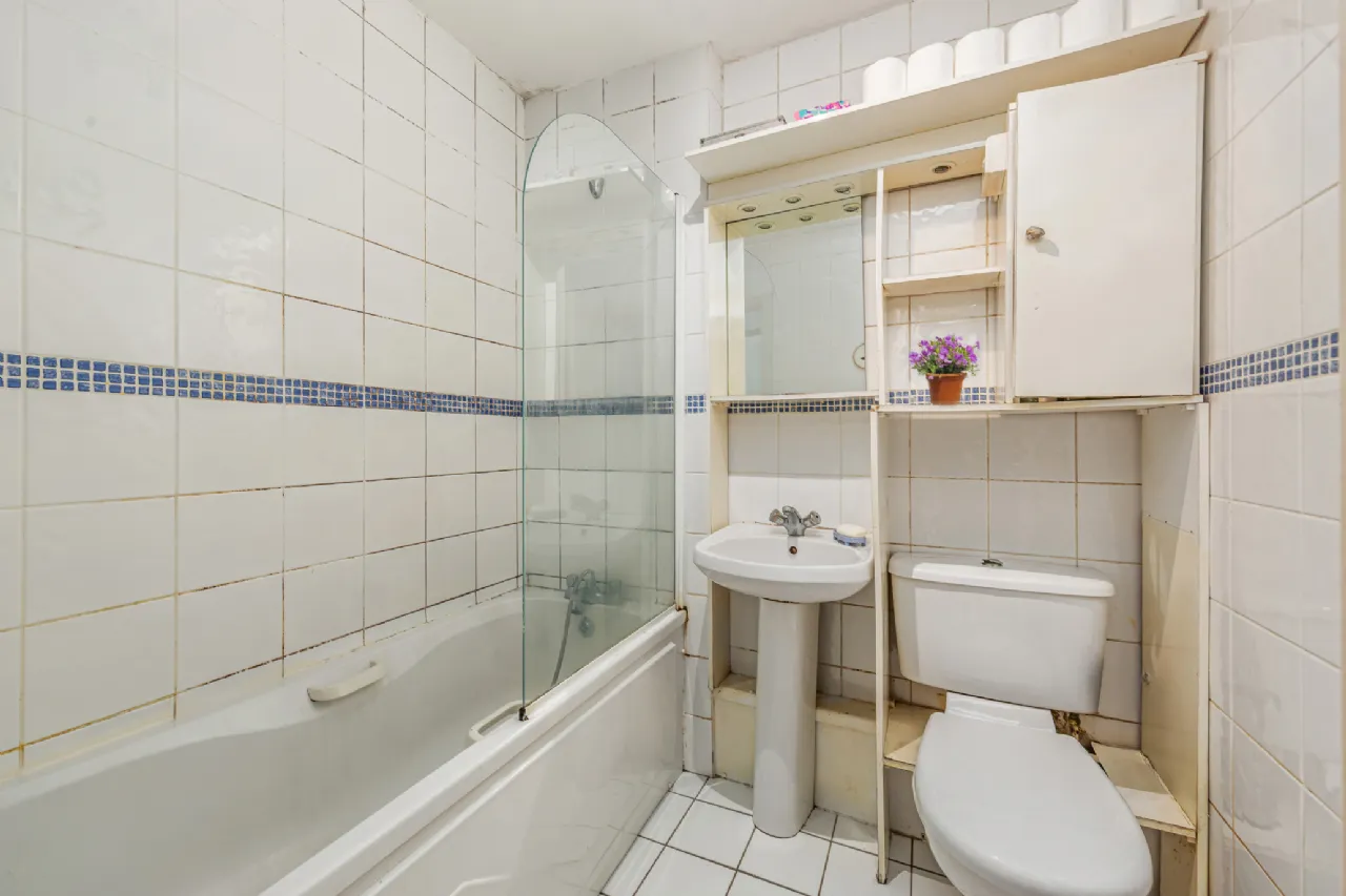 Photo of 6 The Weir, Chapelizod, Dublin 20, D20 N441