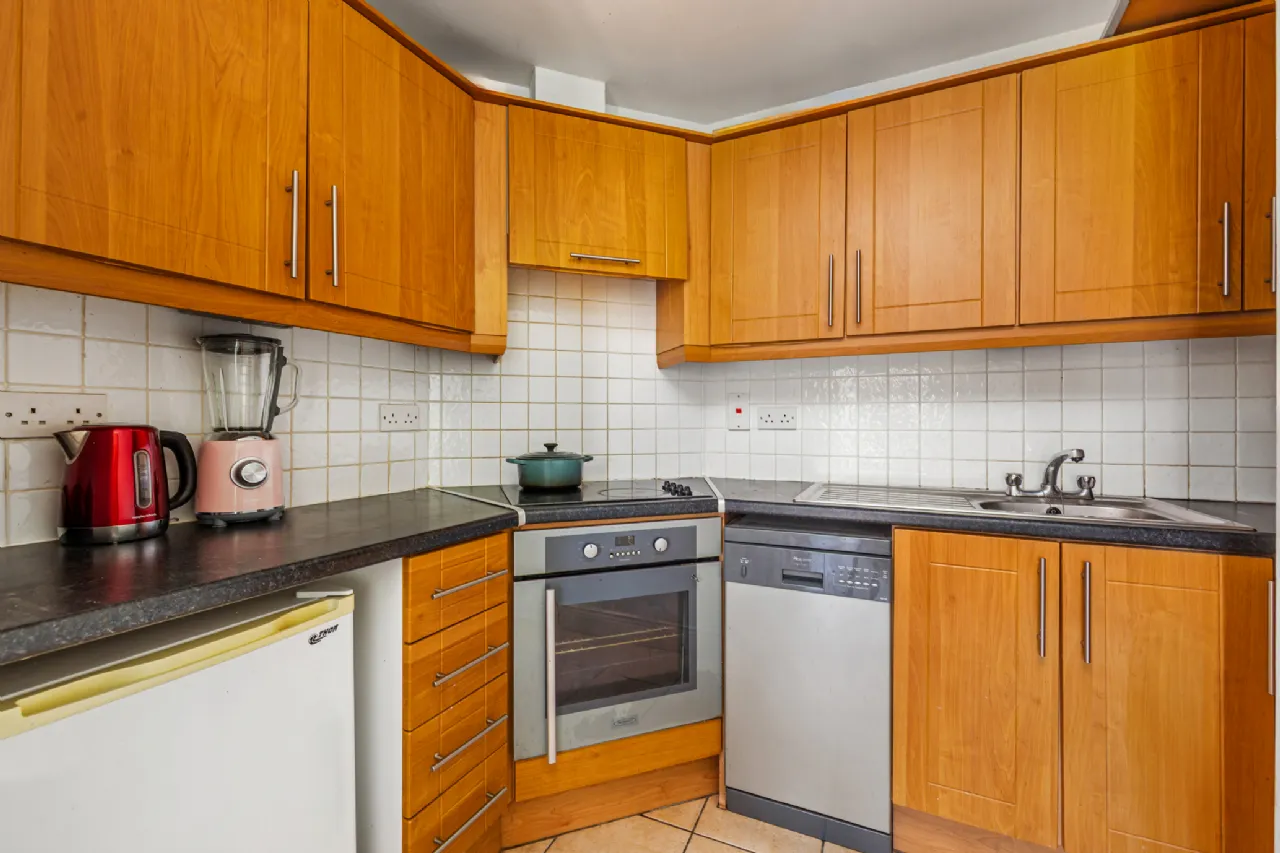 Photo of 6 The Weir, Chapelizod, Dublin 20, D20 N441