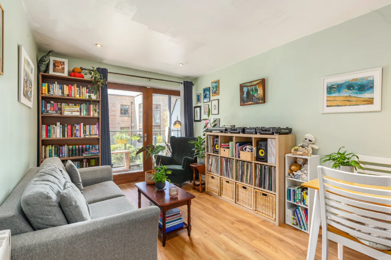 Photo of 6 The Weir, Chapelizod, Dublin 20, D20 N441