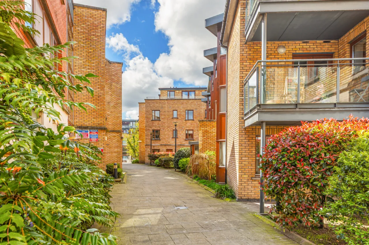 Photo of 6 The Weir, Chapelizod, Dublin 20, D20 N441