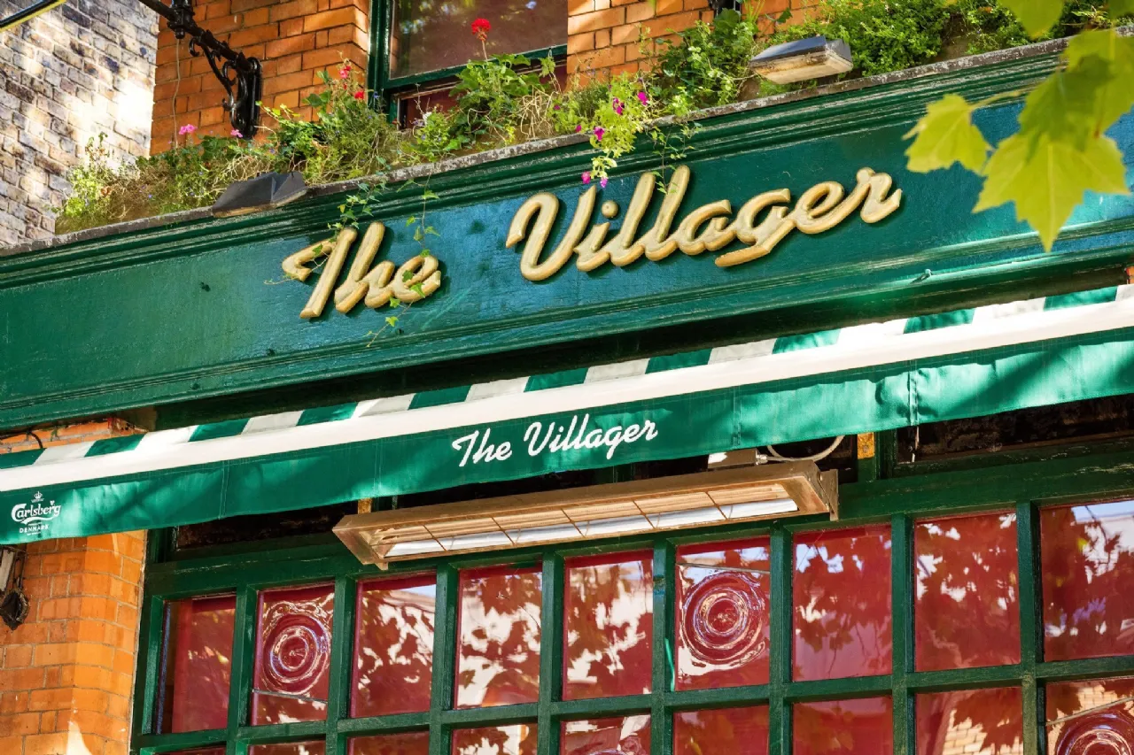 Photo of 6 The Weir, Chapelizod, Dublin 20, D20 N441