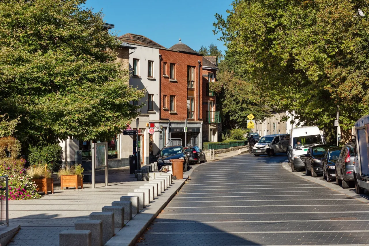 Photo of 6 The Weir, Chapelizod, Dublin 20, D20 N441