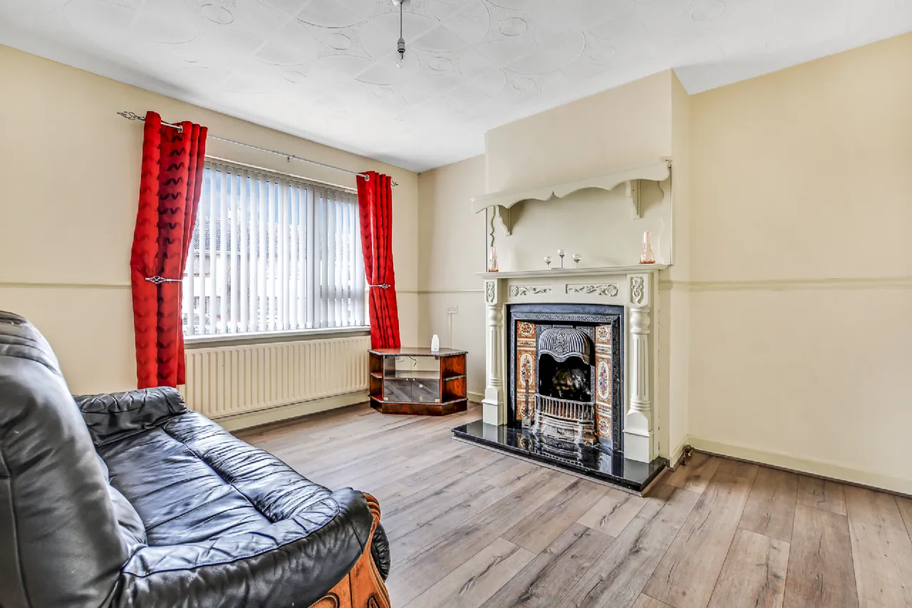 Photo of 22 McNeely Villas, Letterkenny, Co. Donegal, F92DCK2