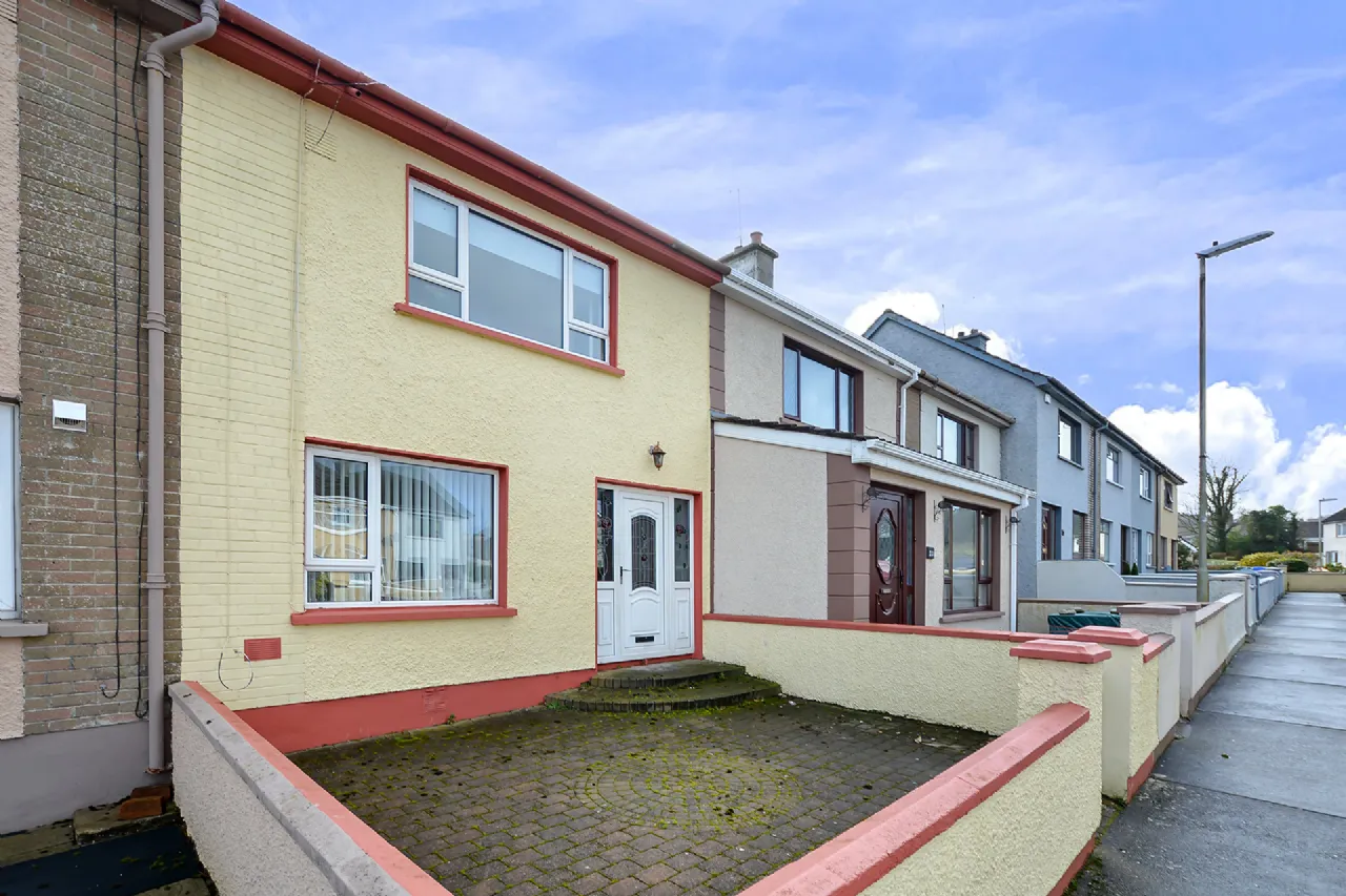 Photo of 22 McNeely Villas, Letterkenny, Co. Donegal, F92DCK2