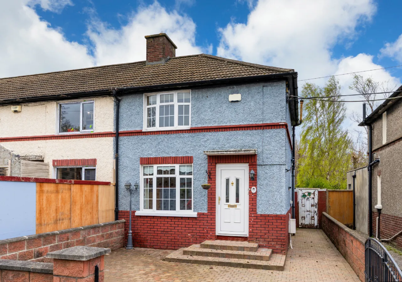 Photo of 97 Collins Avenue East, Killester, Dublin 5, D05 K402