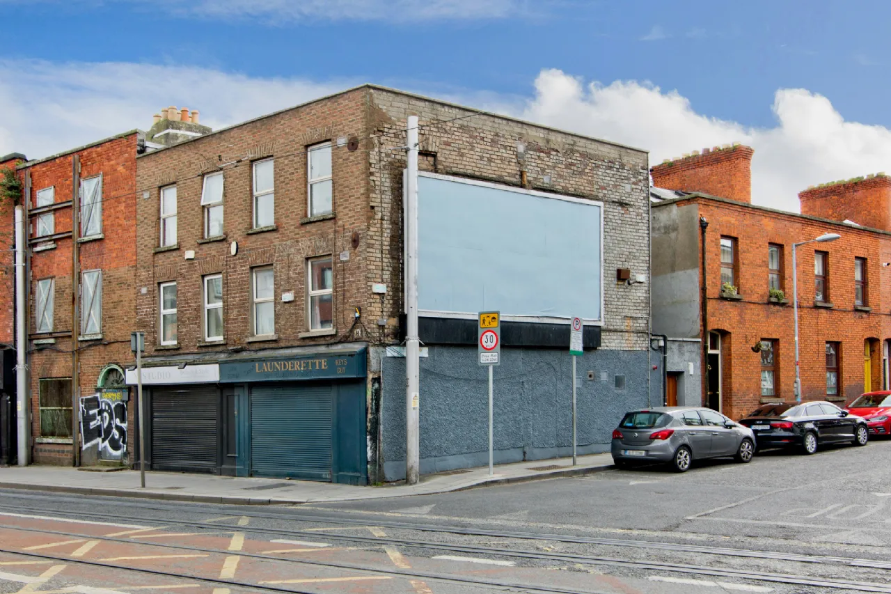 Photo of Flat 1, 22A James's Street, Dublin 8, D08 E9T7
