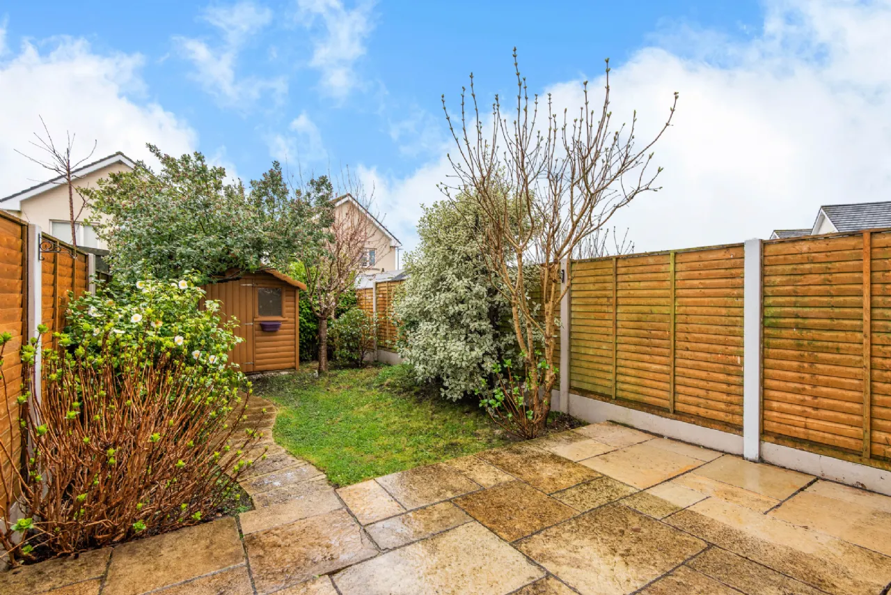 Photo of 43 Barleyfield, Wicklow Hills, Newtownmountkennedy, Co Wicklow, A63 X278