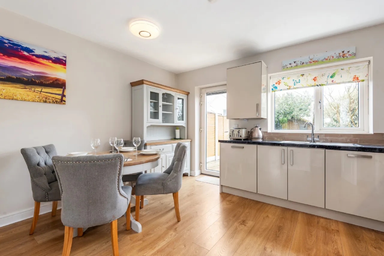 Photo of 43 Barleyfield, Wicklow Hills, Newtownmountkennedy, Co Wicklow, A63 X278