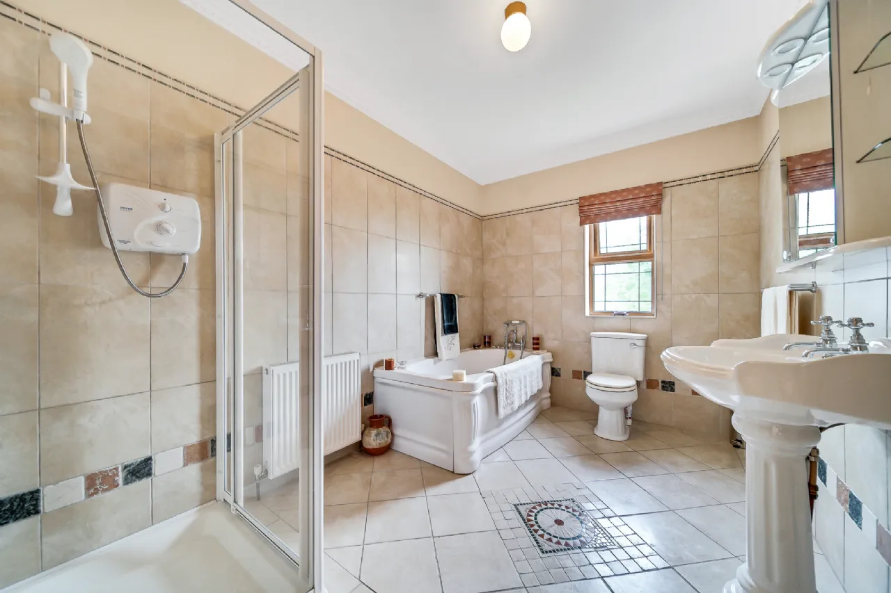 Photo of Jasongrange, 2 Cuan Arden, Admiran, Stranorlar, Co. Donegal, F93Y0A6