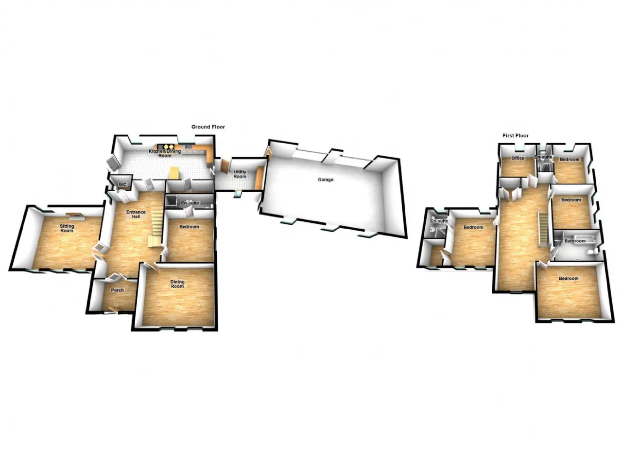 Photo of Jasongrange, 2 Cuan Arden, Admiran, Stranorlar, Co. Donegal, F93Y0A6