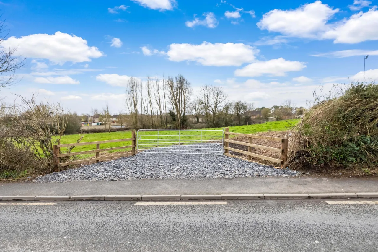 Photo of Longwood Village, Longwood, Co. Meath