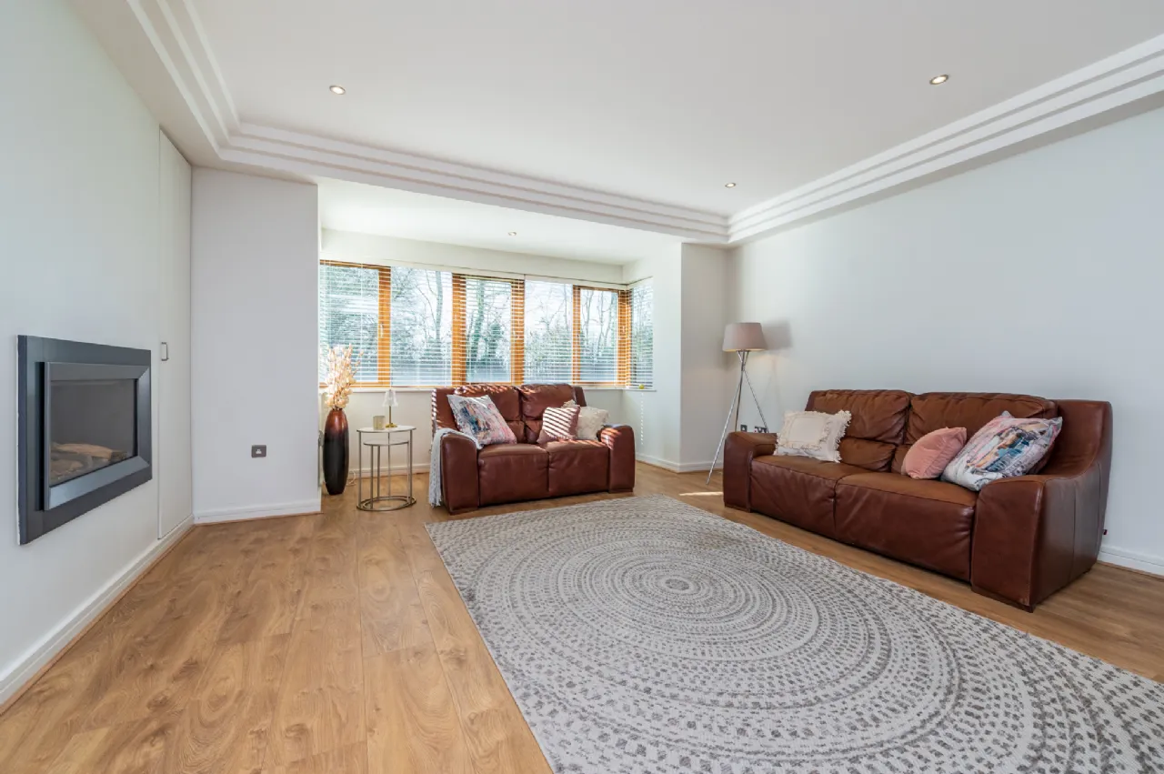 Photo of 32 Ornamental Gardens, Oldtown Demesne, Naas, Co. Kildare, W91 RX32