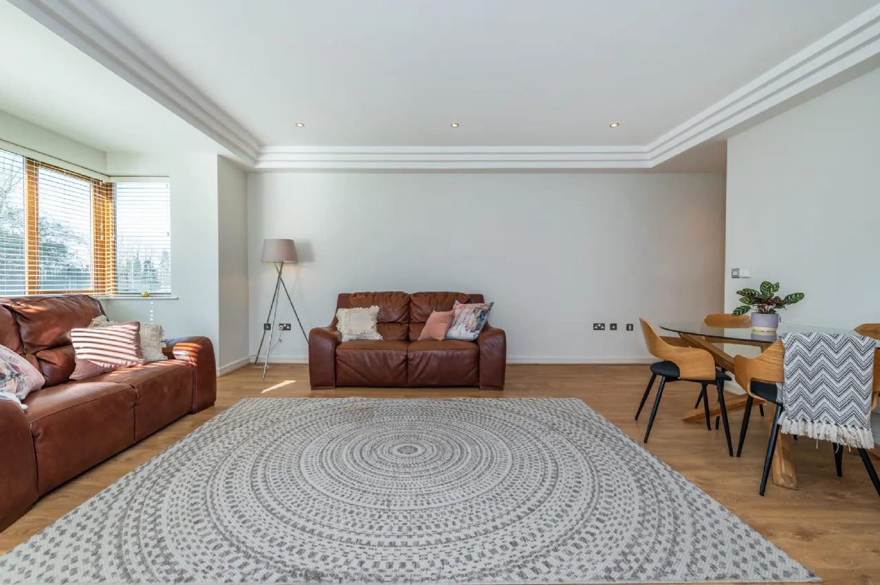 Photo of 32 Ornamental Gardens, Oldtown Demesne, Naas, Co. Kildare, W91 RX32