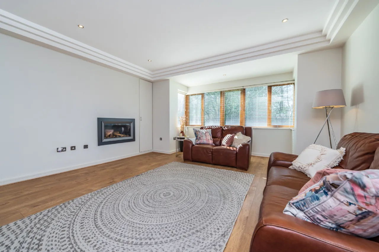 Photo of 32 Ornamental Gardens, Oldtown Demesne, Naas, Co. Kildare, W91 RX32